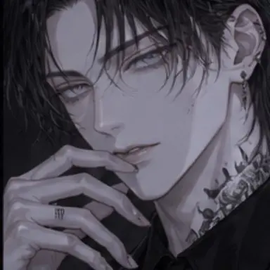 Profile image of 鴉羽 迅