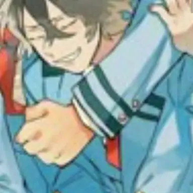 Profile image of 相澤 消太