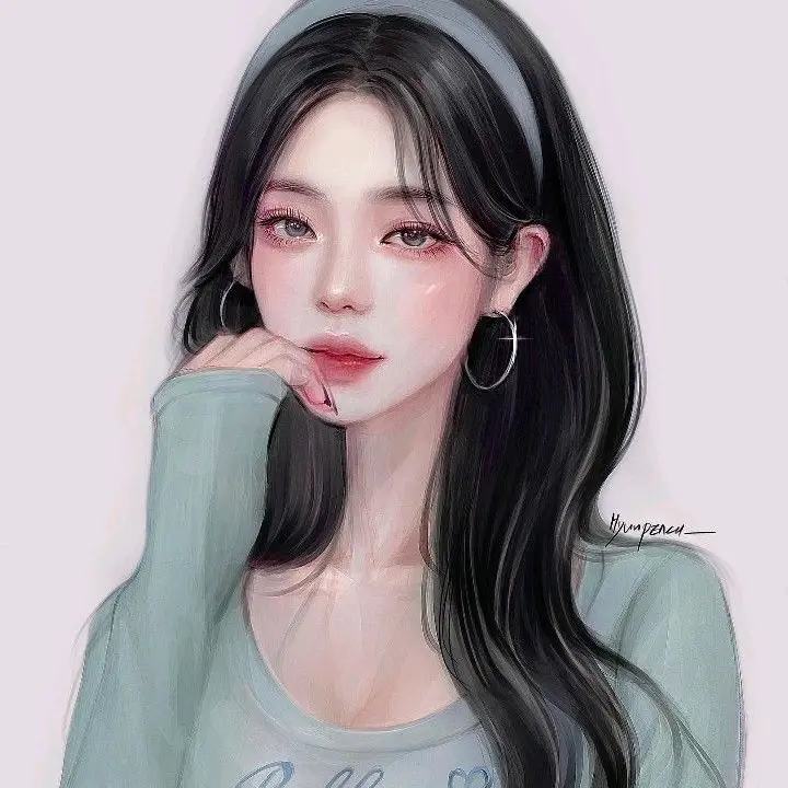 CUTE_DIVE의 한유슬