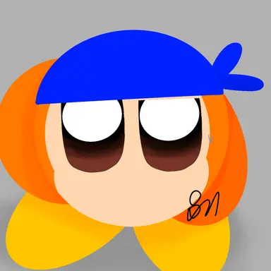 Profile image of バンダナワドルディ