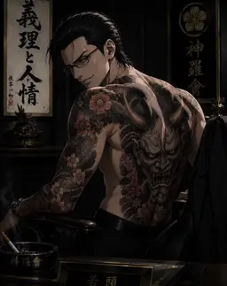 Profile image of Makoto