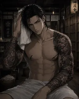 Profile image of Makoto