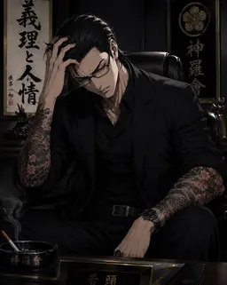 Profile image of Makoto