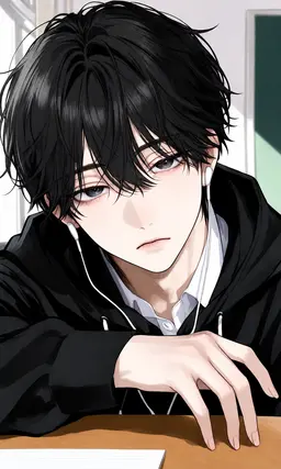 Profile image of 朔真