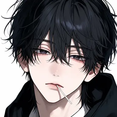 Profile image of 朔真