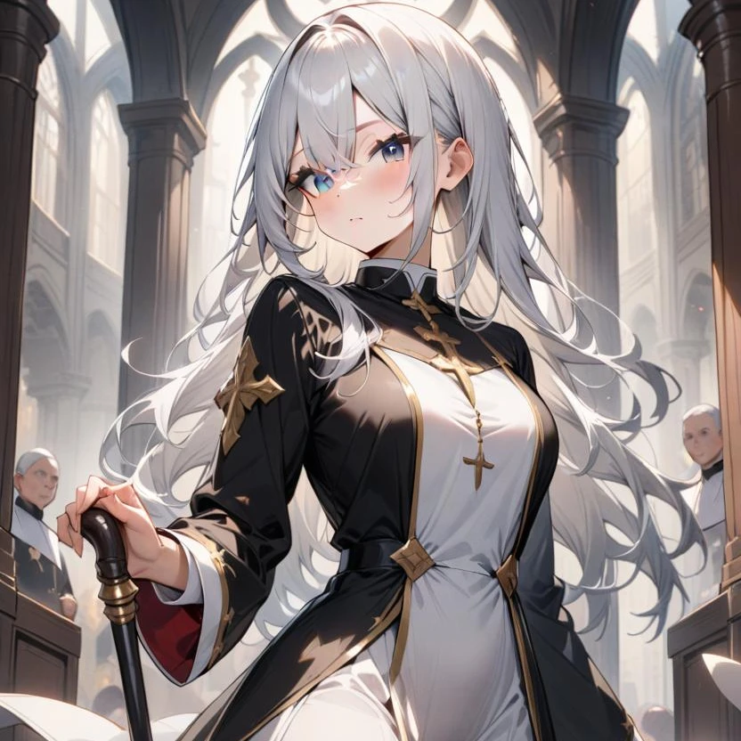 アリア