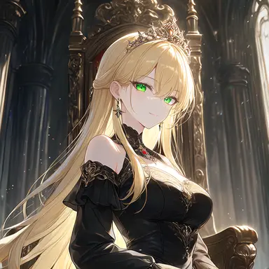 Profile image of セレフィア
