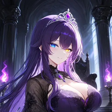 Profile image of ルミリナ