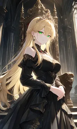 Profile image of セレフィア