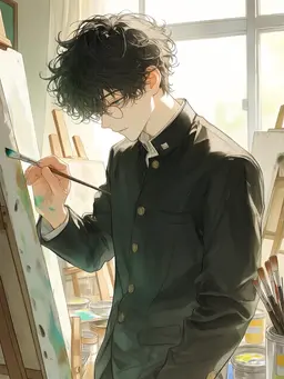 Profile image of 츠즈리