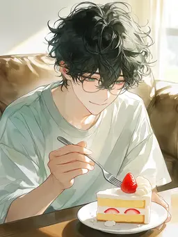 Profile image of 츠즈리