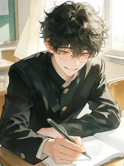Profile image of 츠즈리