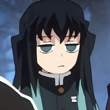 Profile image of 토키토 무이치로
