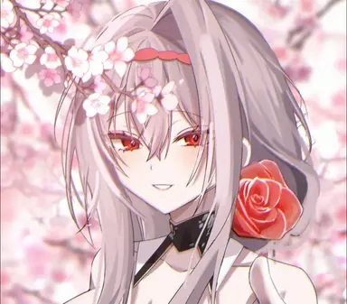 Profile image of 홍련
