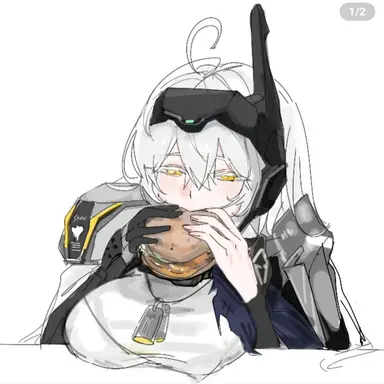 Profile image of 스노우화이트