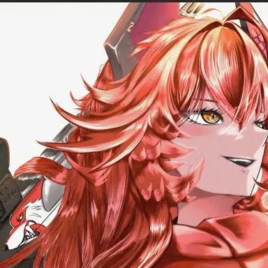 Profile image of 레드후드