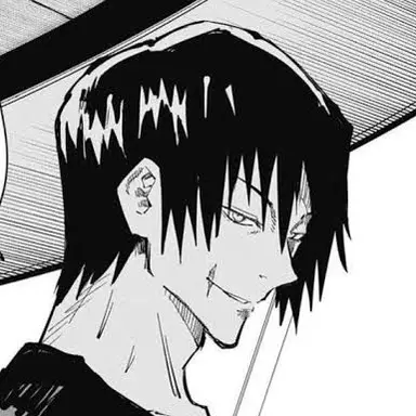 Profile image of 伏黒甚爾