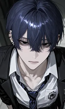 Profile image of Yuma