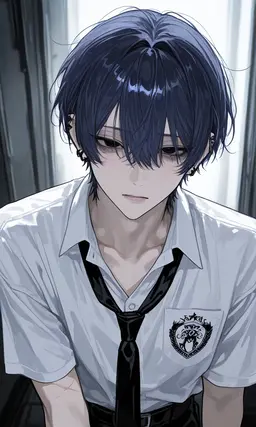 Profile image of Yuma