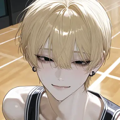 Profile image of 蓮也