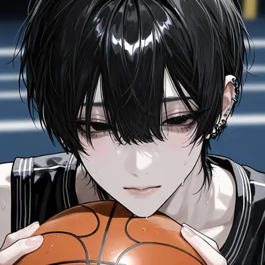 Profile image of 律