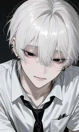 Profile image of Nagi