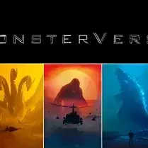 Profile image of Monsterverse