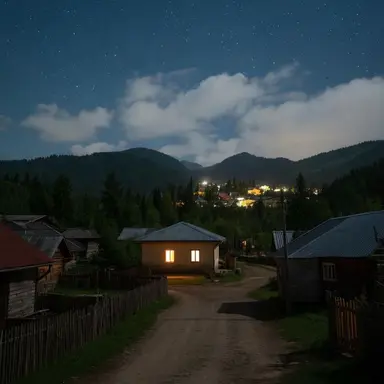 Profile image of 獣人村