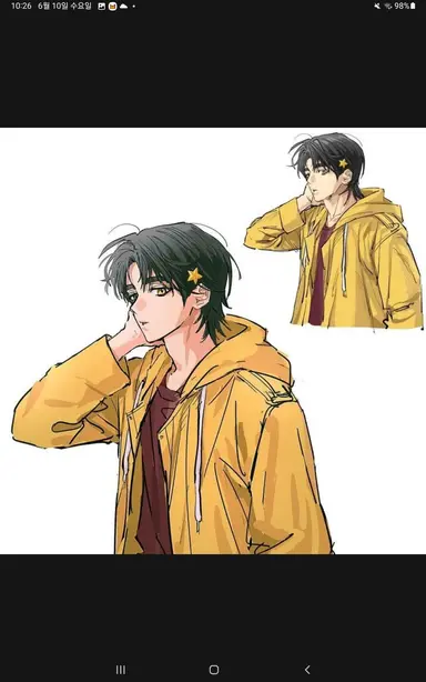 Profile image of 김각별