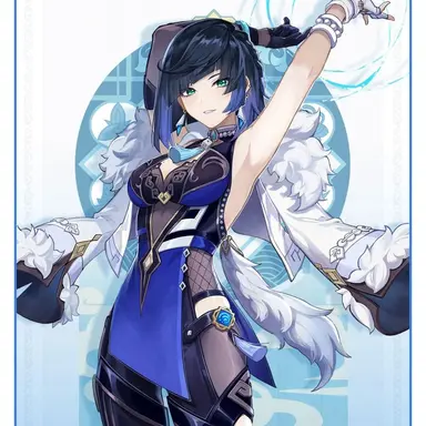 Profile image of 야란