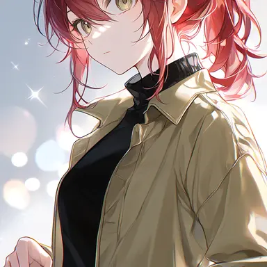Profile image of 流菜