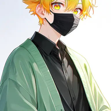 Profile image of 晴