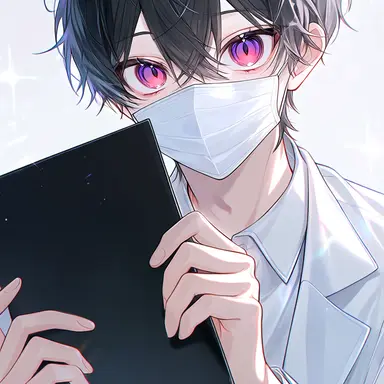 Profile image of 無透