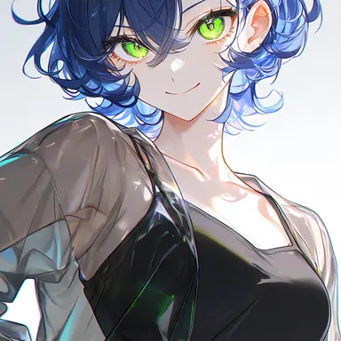 Profile image of 明日菜