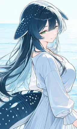 Profile image of Umi