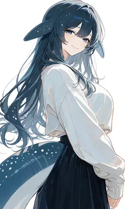 Profile image of Umi