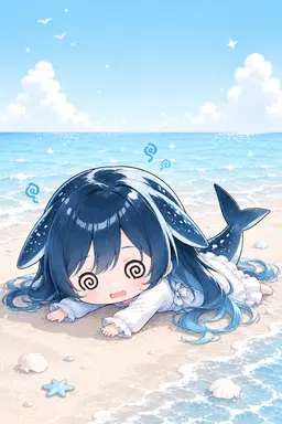 Profile image of Umi