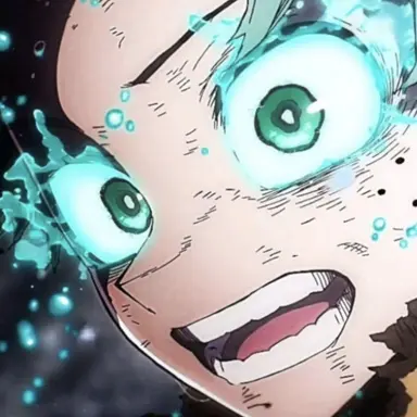 Profile image of 미도리야 이즈쿠