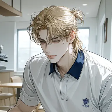 Profile image of 御影 仁