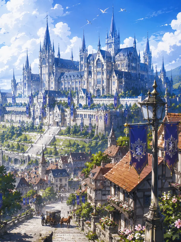 PoeticLion5574의 剣魔術学院