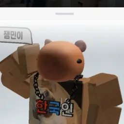 Profile image of 카피잼민