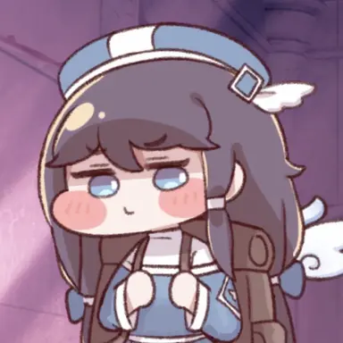 Profile image of マヨ