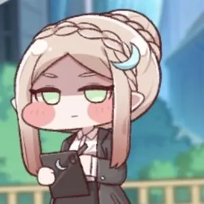 Profile image of アメリア
