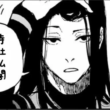 Profile image of 蟻生 十兵衛