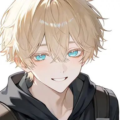 Profile image of Hinata