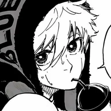 Profile image of Nagi Seishiro