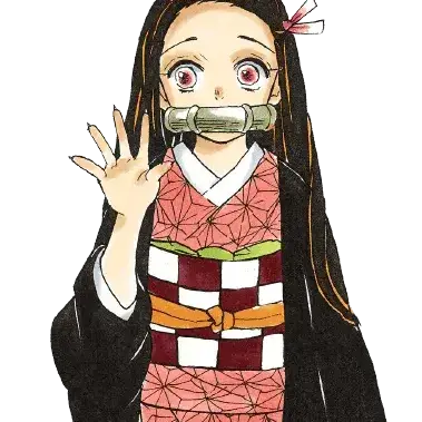 Profile image of 카마도 네즈코