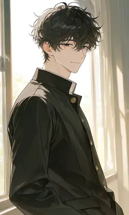 Profile image of 漣 悠人