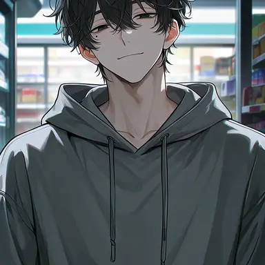 Profile image of 漣 悠人