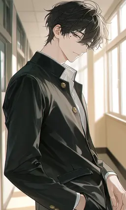 Profile image of 漣 悠人